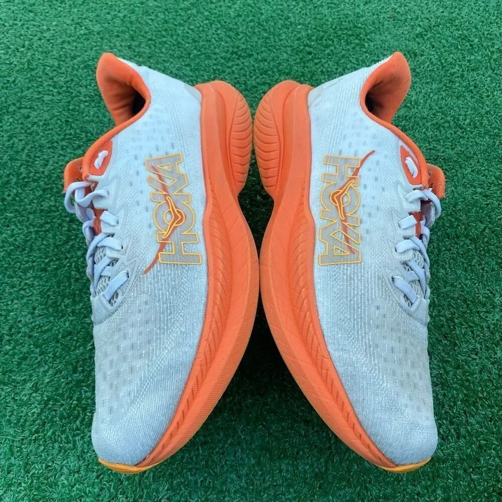 Hoka One One pre owned